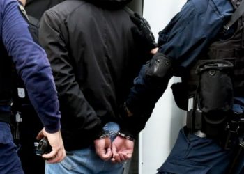 Περιπετειώδεις συλλήψεις