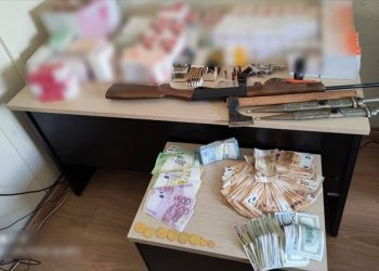 Συλλήψεις Ιατρού και ιδιώτη για εικονικές συνταγογραφήσεις φαρμάκων