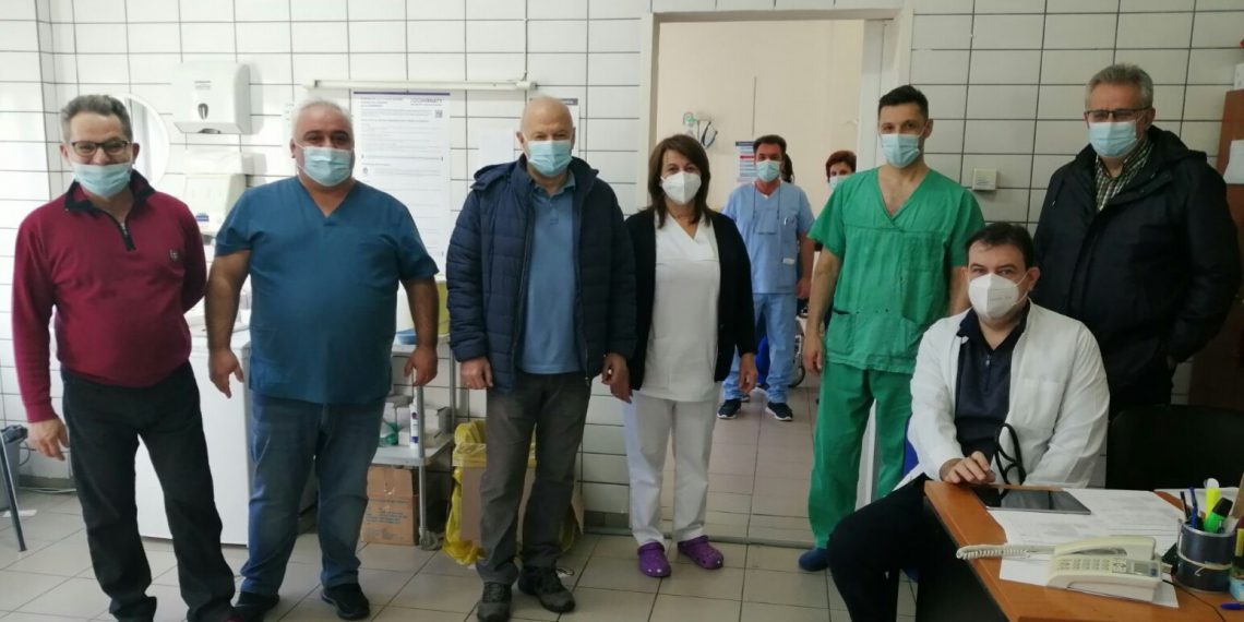 Κυβέρνηση και τοπικές Αρχές έκθετες μπροστά στην γύμνια του δημόσιου συστήματος υγείας στον Νομό Τρικάλων