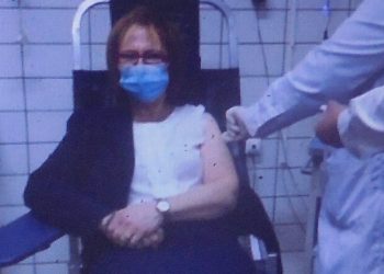 Έναρξη εμβολιασμού για τον Covid-19 στο Νοσοκομείο Τρικάλων