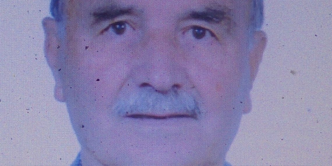 «Έφυγε» ο Αργύρης Κομματος