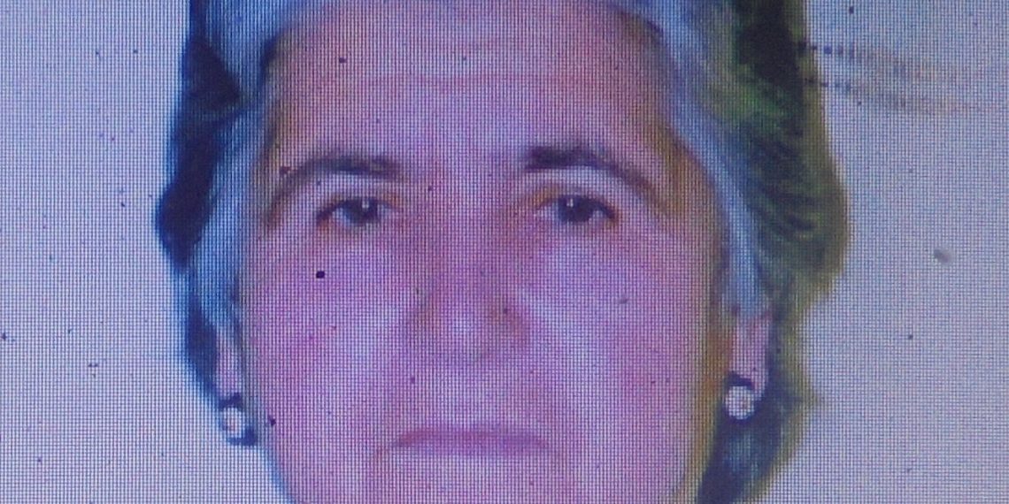 «Έφυγε» η Σταμούλω Αντωνίου