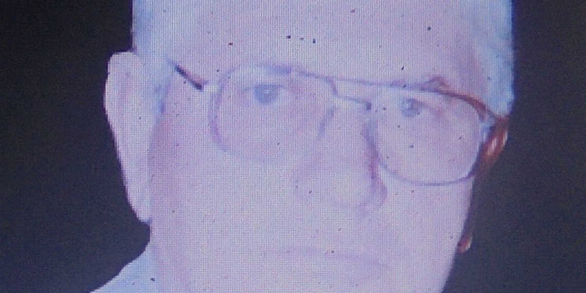 «Έφυγε» ο Γεώργιος Τζιώλης