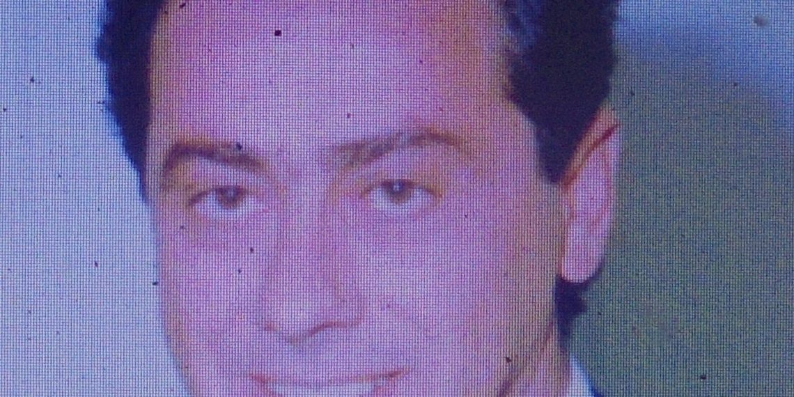 «Έφυγε» ο Ευάγγελος Γκέκας