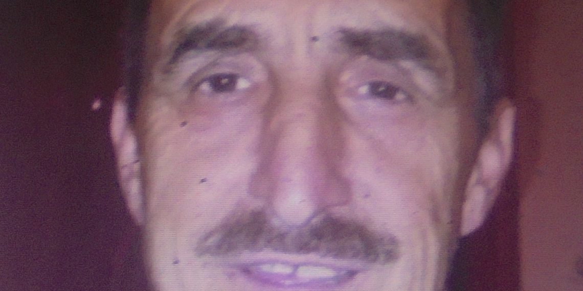 «Έφυγε» ο Θεόδωρος Νταμάτης