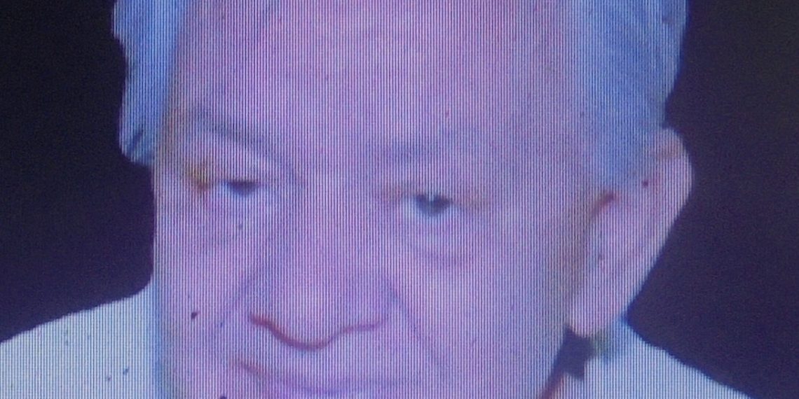 «Έφυγε» ο Κων/νος Θεοχάρης