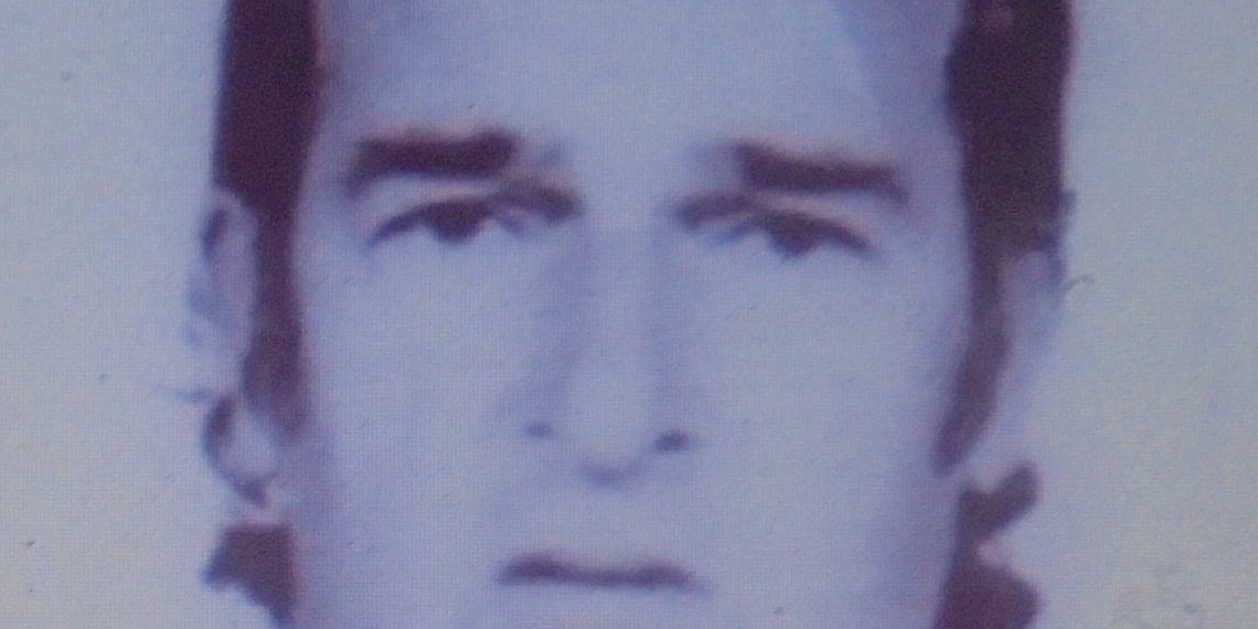 «Έφυγε» ο Αντώνης Μουρκάκης