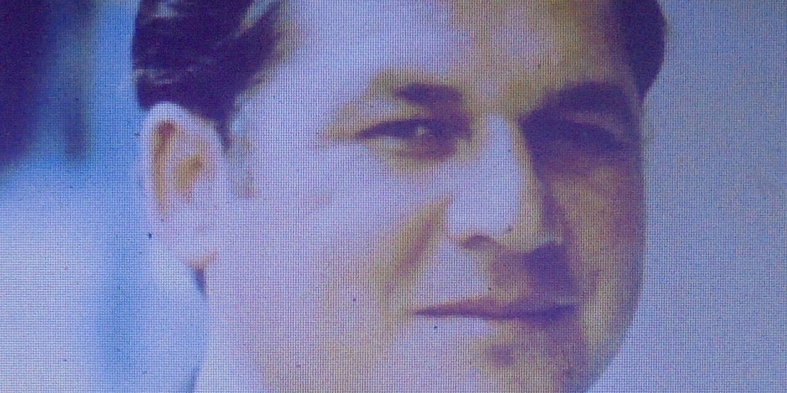 «Έφυγε» ο Βασίλειος Γαϊτάνας