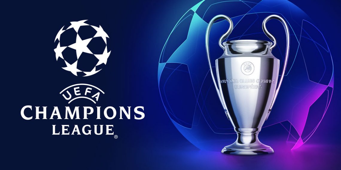 Στην …30άδα του Champions League Ολυμπιακός και Παναθηναϊκός