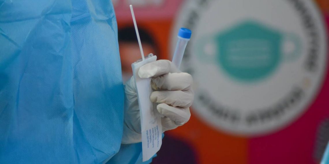 Για …επανέλεγχο 7 Τρικαλινοί