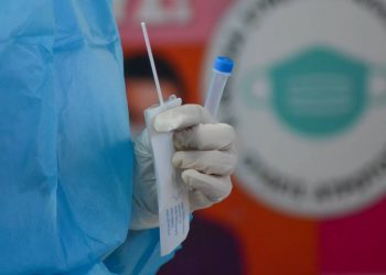 Για …επανέλεγχο 7 Τρικαλινοί
