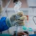 Στις ΜΕΘ της Ελλάδας με covid-19 διασωληνωμένοι 431 ασθενείς