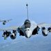 «Έπεσαν» οι υπογραφές για τα «Rafale»