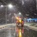 Ικανοποίηση στην Δημοτική Αρχή Τρικάλων από τον τρόπο αντιμετώπισης του «Λέανδρου»