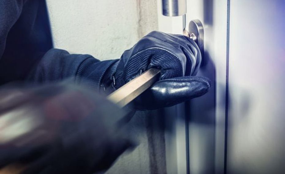 Εξακριβώθηκε σπείρα που είχε ρημάξει οικίες και στα Τρίκαλα