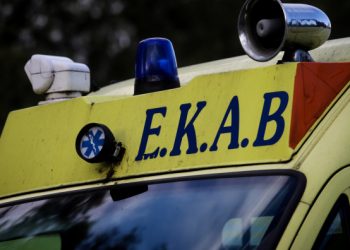 Δεν μπόρεσε να κρατηθεί στην ζωή 22χρονη