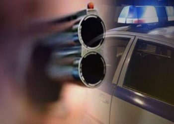 Νέες συλλήψεις για το …πιστολίδι στον Βόλο