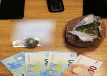 Συλλήψεις για εμπορία χασίς μέσω …ΚΤΕΛ