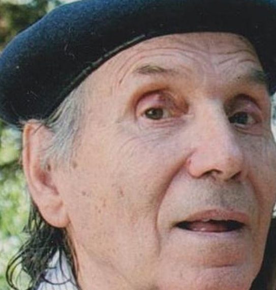 «Έφυγε» ο Παναγιώτης Βανταλής