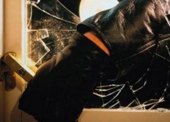 Εντοπίστηκε ο δράστης διάρρηξης καταστήματος υγειονομικού ενδιαφέροντος