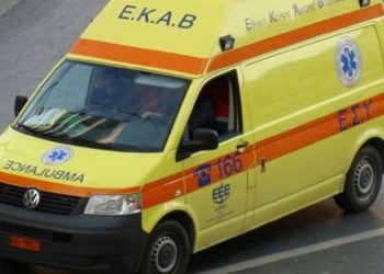 Νεκρές 36χρονη και η 2χρονη κόρη της