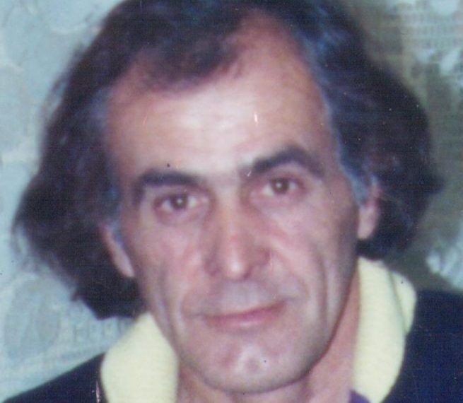 «Έφυγε» ο Κων/νος Ζήκας