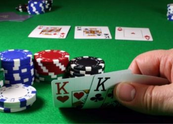 Ο τζόγος σε καφενείο της Ελασσόνας έφερε συλλήψεις και πρόστιμα