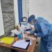 Στα 4 τα θετικά κρούσματα covid-19 με Rapid Tests στα Μεγάλα Καλύβια Τρικάλων