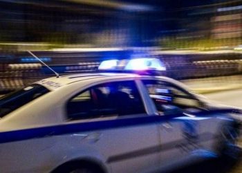 Πυροβολισμοί και …καταδίωξη