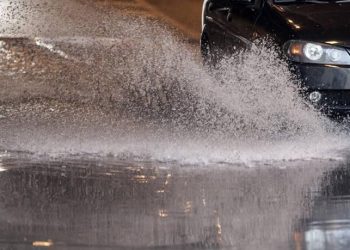 Κανονικά η κυκλοφορία στην Επαρχιακή Οδό Κλοκοτού του Νομού Τρικάλων
