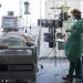 Διασωληνωμένοι στις ΜΕΘ 322 ασθενείς με covid-19