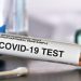 Χωρίς ευρήματα covid-19 η 14η δειγματοληψία