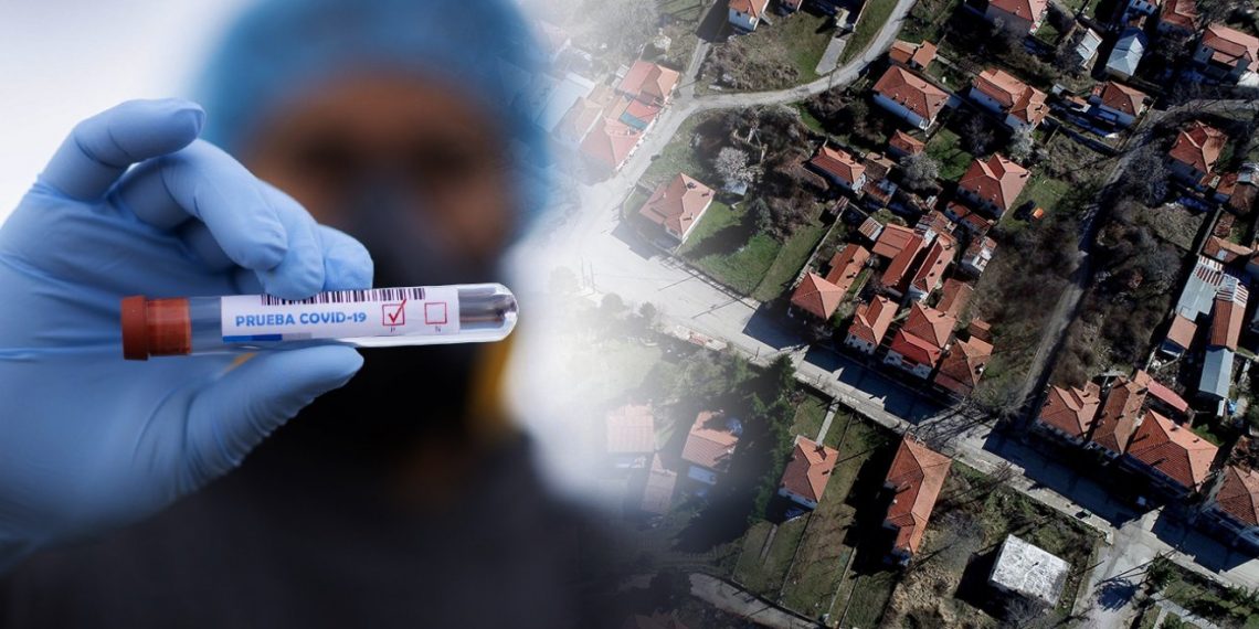 Από το …κίτρινο στο …κόκκινο 3 Περιφερειακές Ενότητες