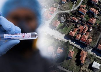 Από το …κίτρινο στο …κόκκινο 3 Περιφερειακές Ενότητες