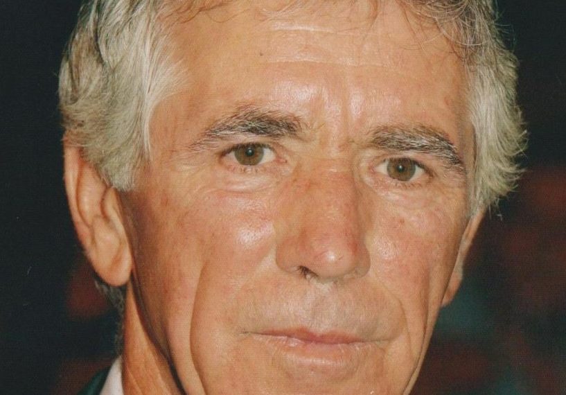 «Έφυγε» ο Ηλίας Κουκοράβας