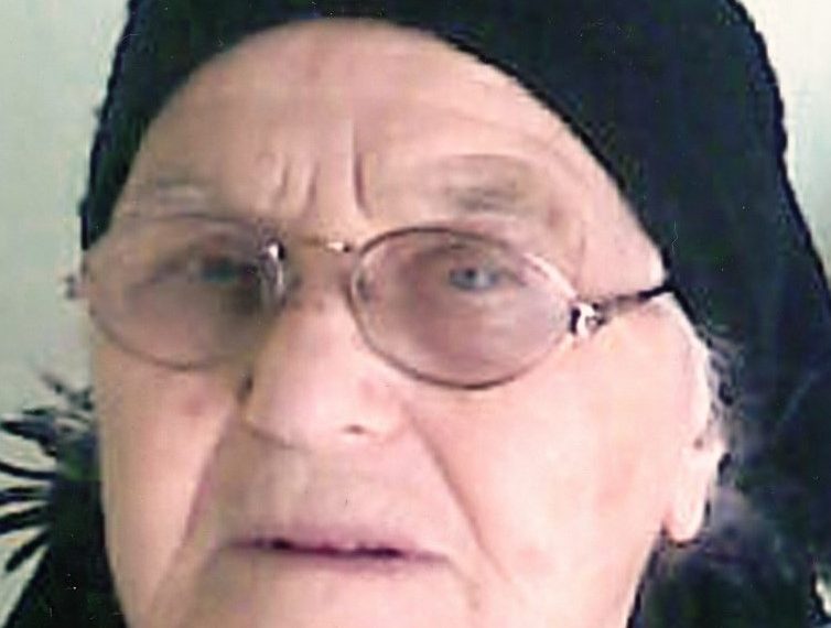 «Έφυγε» η Αγγελική Μανώλη