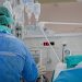 Στους 323 οι ασθενείς με covid-19 στις ΜΕΘ