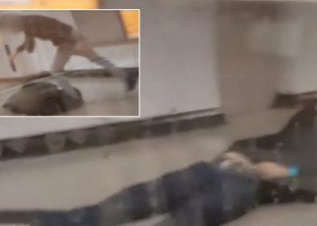 Χειροπέδες σε ανήλικα αδέρφια και σε Ειδικό Φρουρό για τον ξυλοδαρμό Σταθμάρχη του Μετρό