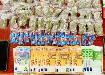Αλλοδαπός στην Μύκονο «φορτωμένος» με ναρκωτικά