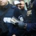 Σύλληψη και 11 … «κορωνοπρόστιμα»
