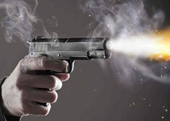 Μακελειό από πυροβολισμούς στην Νέα Σμύρνη