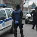 Αστυνομική επιχείρηση στα Φάρσαλα