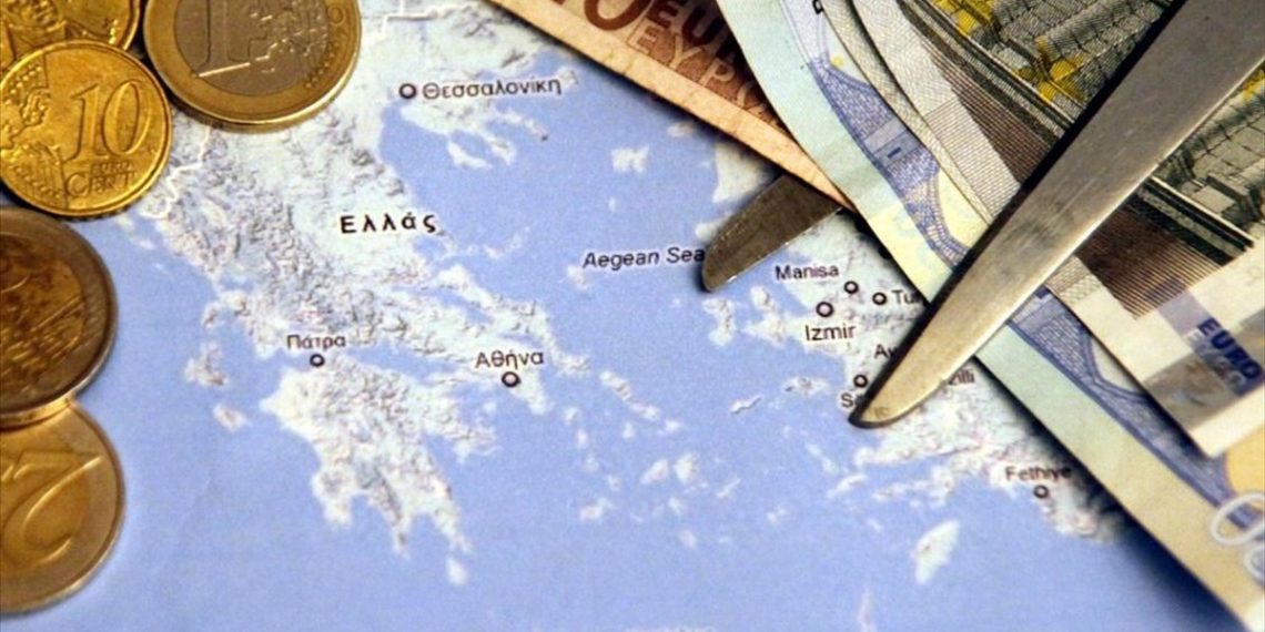 «Κούρεμα» του ιδιωτικού χρέους