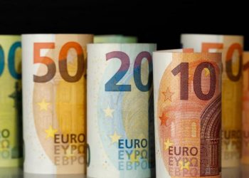 Εκ νέου αύξηση των …καταθέσεων