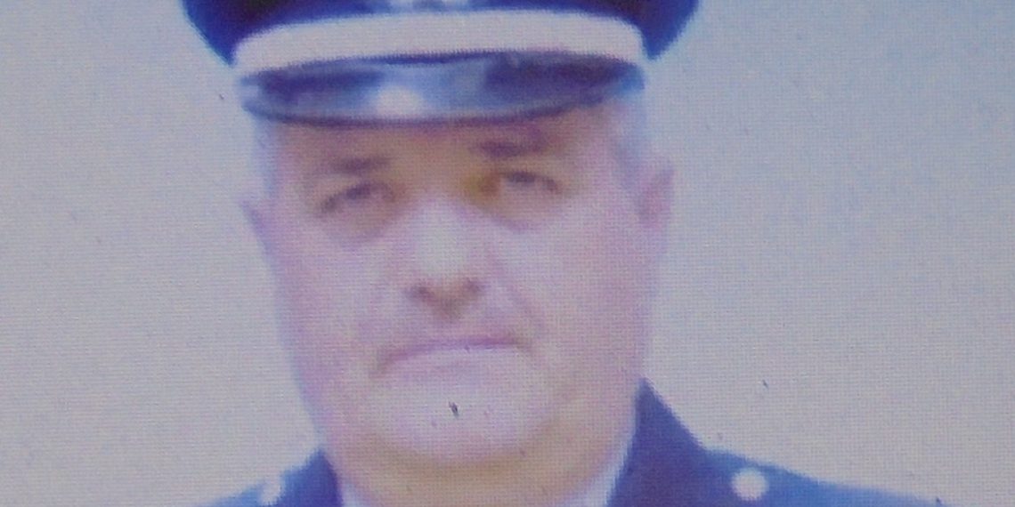 «Έφυγε» ο Λάμπρος Αναστασίου