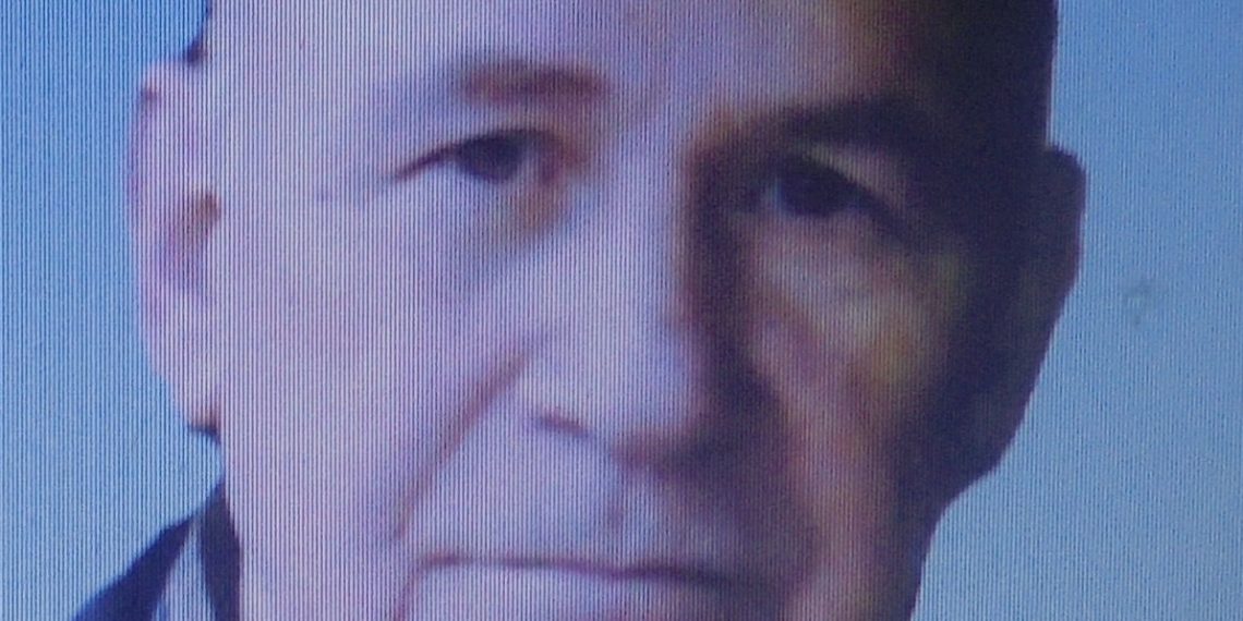 «Έφυγε» ο Ευάγγελος Μπαντέκας