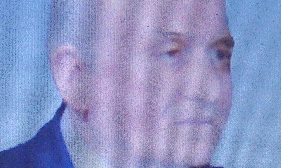 «Έφυγε» ο Απόστολος Κατσάνος