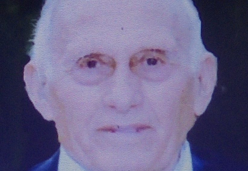 «Έφυγε» ο Κων/νος Τσιόγκας