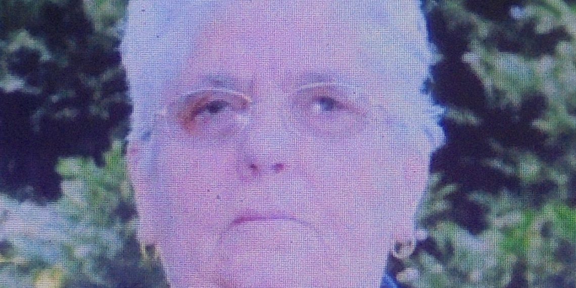 «Έφυγε» η Βάϊα Μουζακιάρη