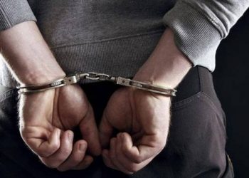 Τον εντόπισαν στα Τρίκαλα
